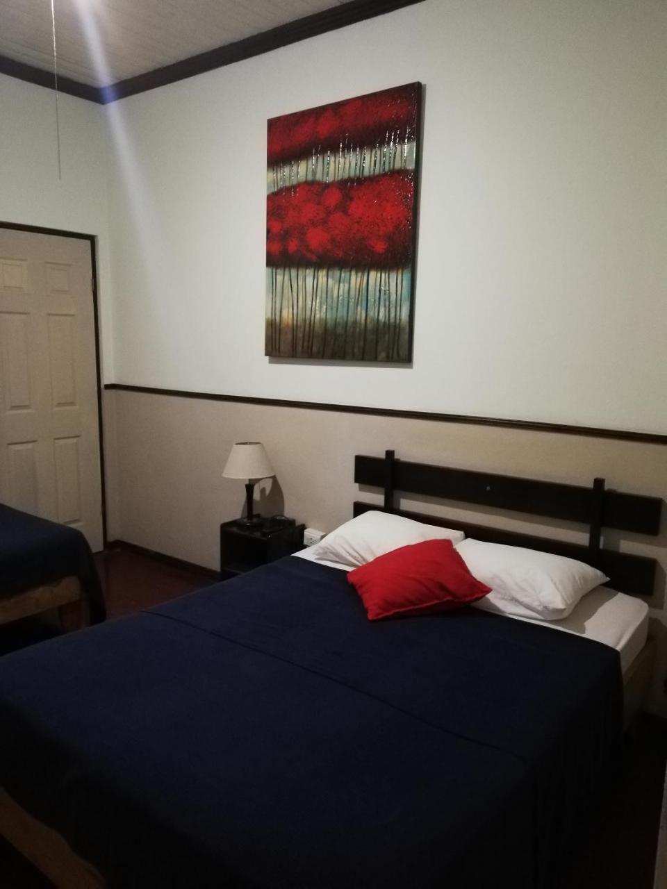 Hotel Santamaria Airport North / Alajuela Downtown المظهر الخارجي الصورة