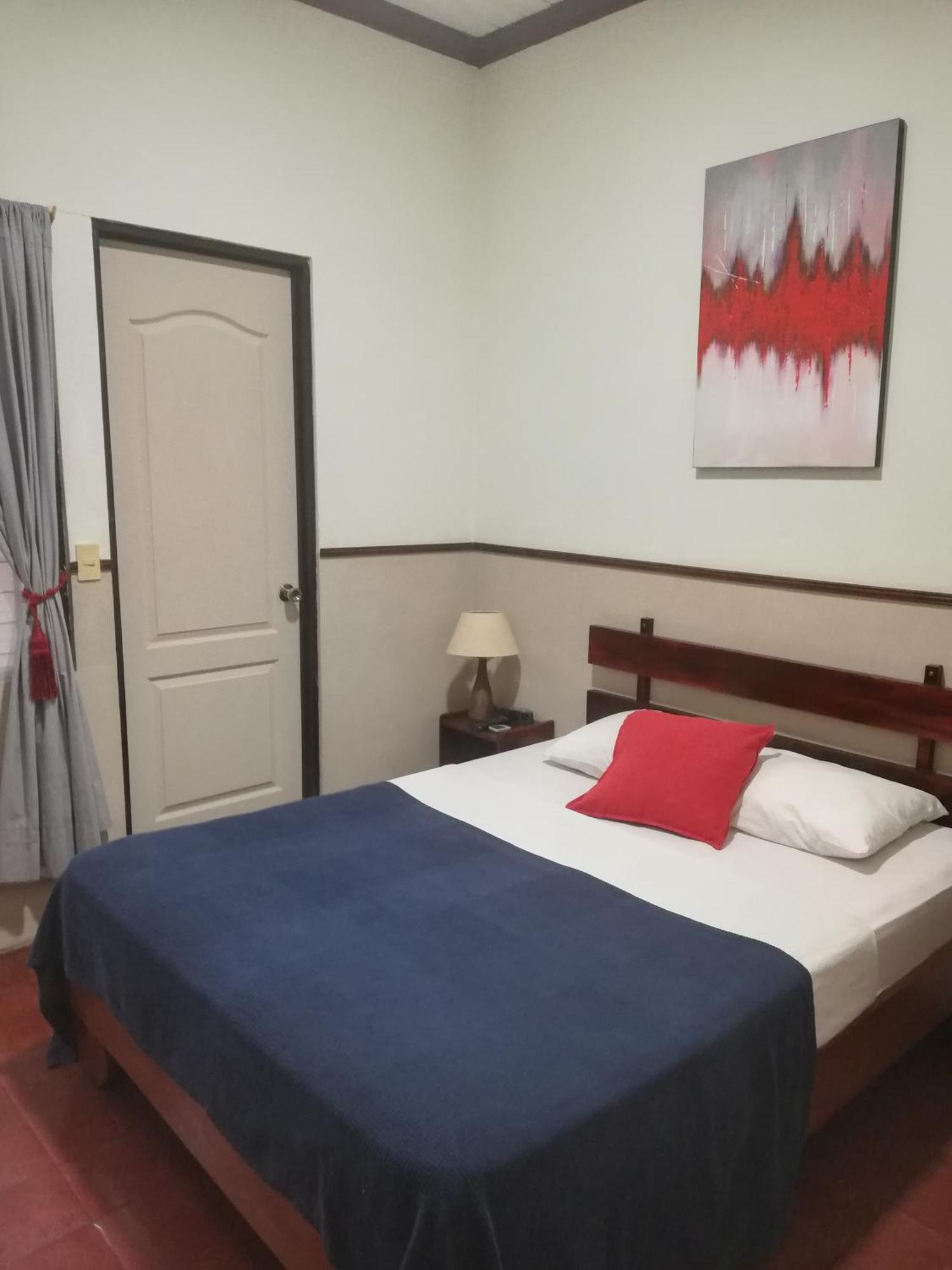 Hotel Santamaria Airport North / Alajuela Downtown المظهر الخارجي الصورة
